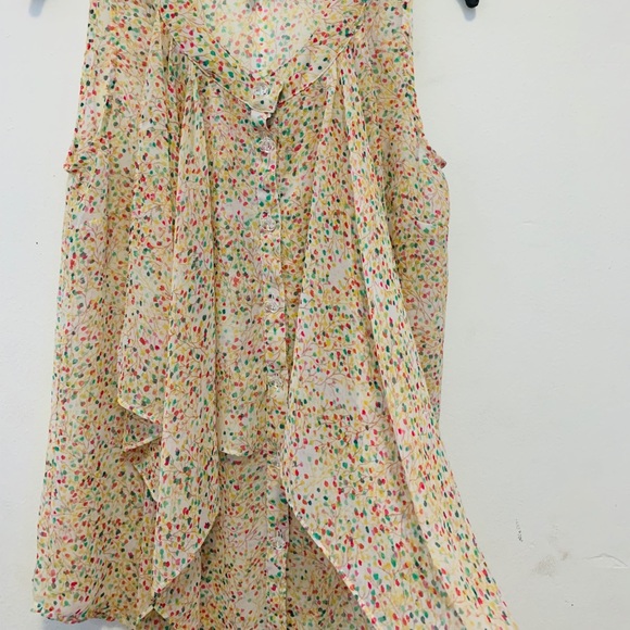 Blouse - Picture 3 of 3